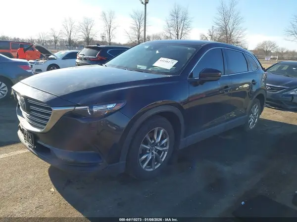 JM3TCBCY7K0319083 2019 MAZDA CX-9 - Image 2