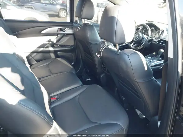 JM3TCBCY7K0319083 2019 MAZDA CX-9 - Image 8