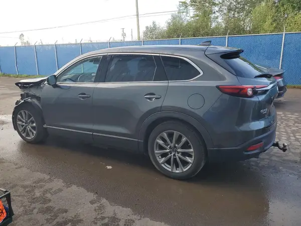 JM3TCBCY7K0319391 2019 MAZDA CX-9 - Image 2