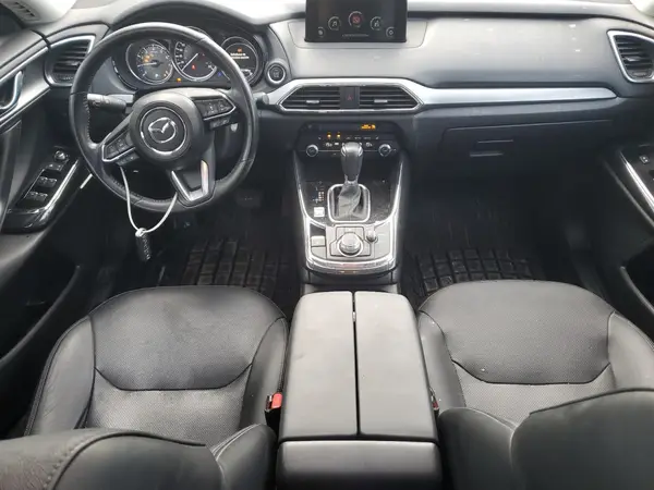JM3TCBCY7K0319391 2019 MAZDA CX-9 - Image 8