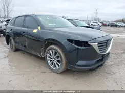 JM3TCBCY7K0322758 2019 MAZDA CX-9