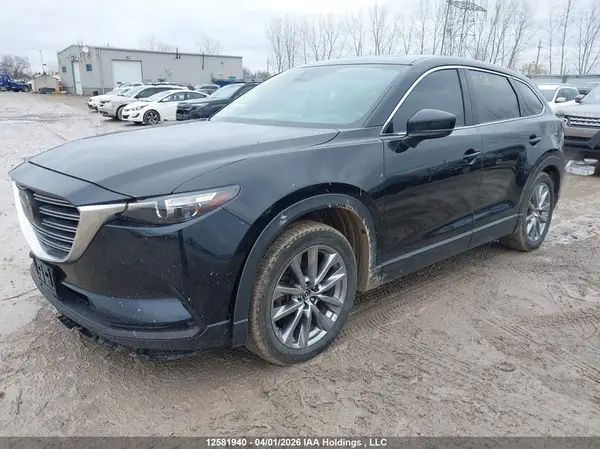JM3TCBCY7K0322758 2019 MAZDA CX-9 - Image 2