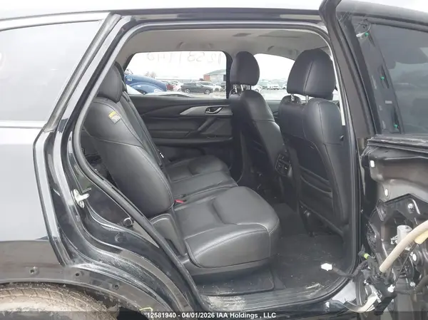 JM3TCBCY7K0322758 2019 MAZDA CX-9 - Image 8