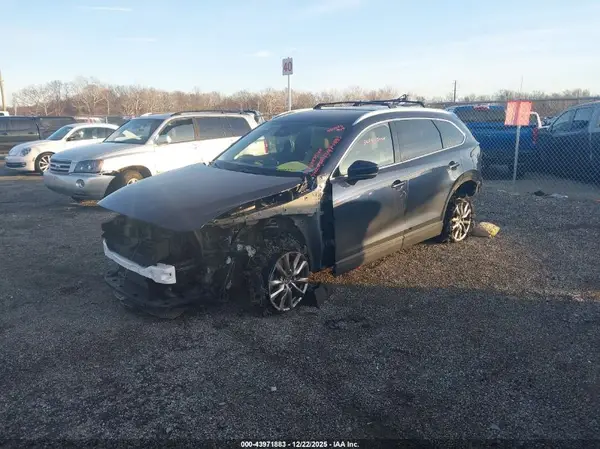 JM3TCBCY7K0326485 2019 MAZDA CX-9 - Image 2
