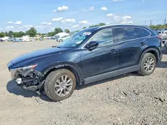 JM3TCBCY7K0332593 2019 MAZDA CX-9