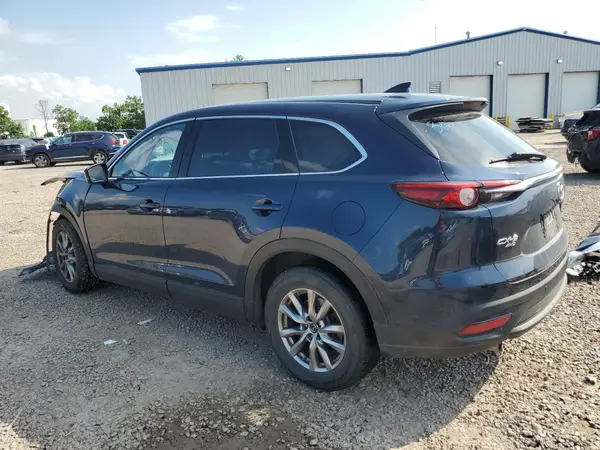 JM3TCBCY7K0334487 2019 MAZDA CX-9 - Image 2
