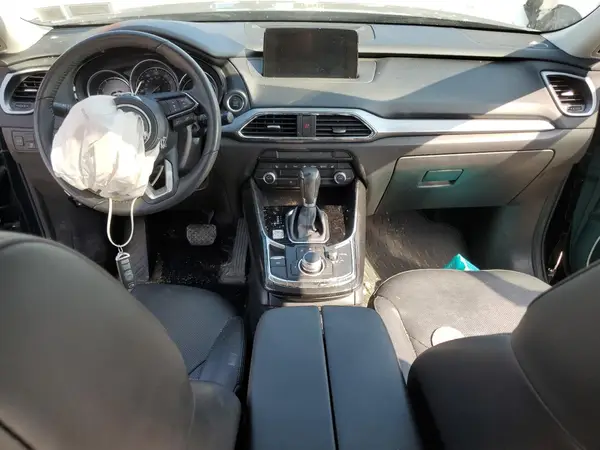 JM3TCBCY7K0334487 2019 MAZDA CX-9 - Image 8