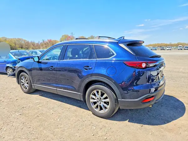 JM3TCBCY7K0336272 2019 MAZDA CX-9 - Image 2