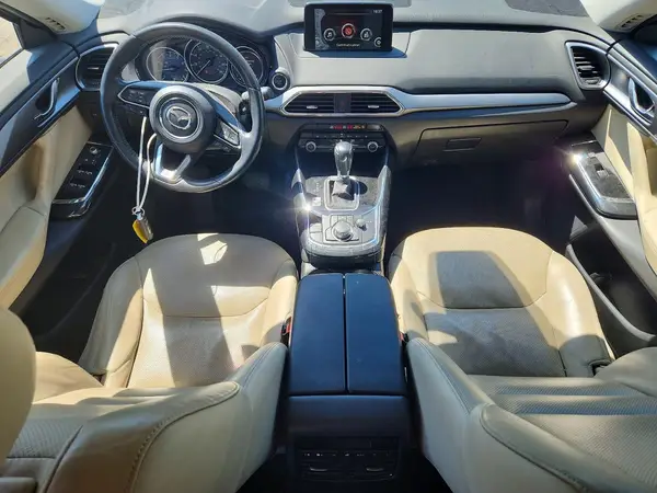 JM3TCBCY7K0336272 2019 MAZDA CX-9 - Image 8