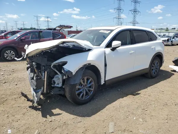 JM3TCBCY7L0404779 2020 MAZDA CX-9 - Image 1