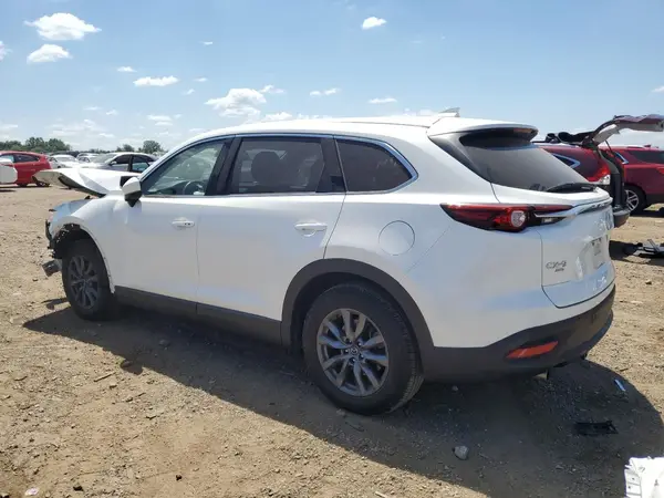 JM3TCBCY7L0404779 2020 MAZDA CX-9 - Image 2