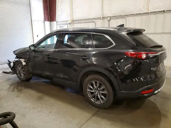 JM3TCBCY7L0406449 2020 MAZDA CX-9 - Image 2