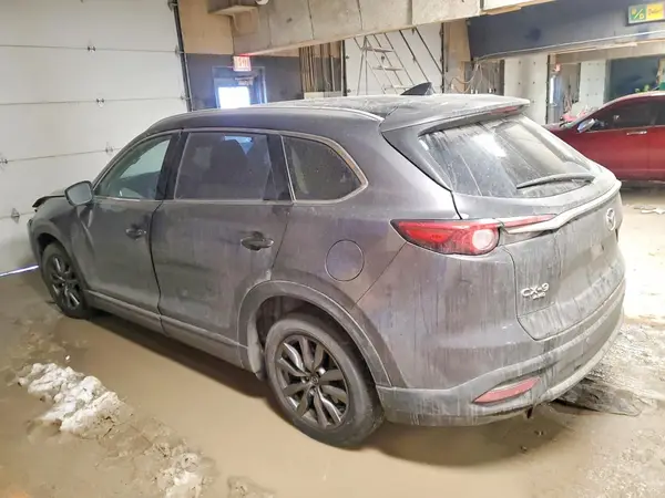 JM3TCBCY7L0406600 2020 MAZDA CX-9 - Image 2