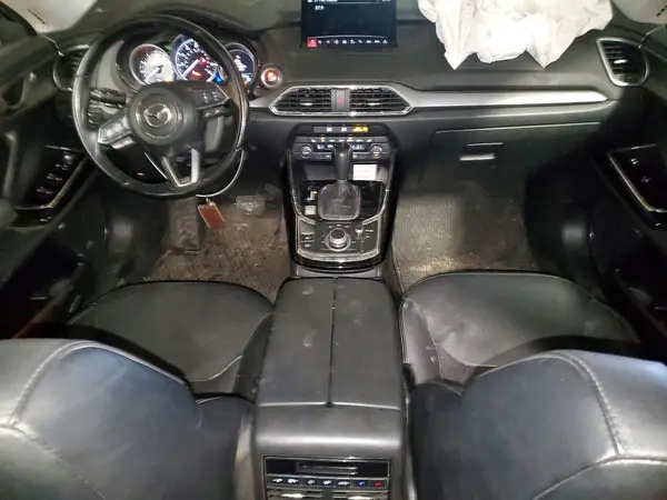 JM3TCBCY7L0406600 2020 MAZDA CX-9 - Image 8
