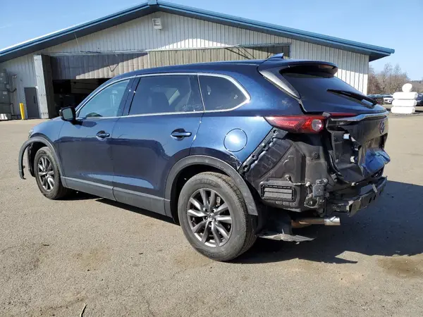 JM3TCBCY7L0408606 2020 MAZDA CX-9 - Image 2