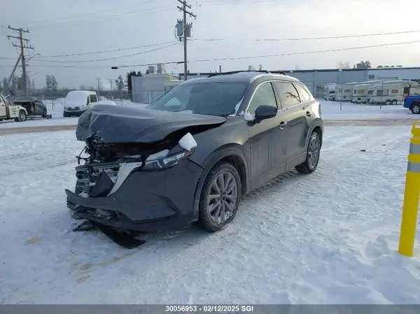 JM3TCBCY7L0415314 2020 MAZDA CX-9 - Image 2