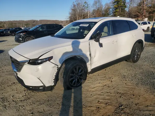 JM3TCBCY7L0417970 2020 MAZDA CX-9 - Image 1