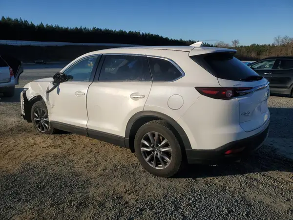 JM3TCBCY7L0417970 2020 MAZDA CX-9 - Image 2