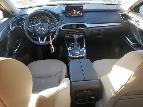 JM3TCBCY7L0417970 2020 MAZDA CX-9 - Image 8
