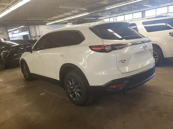 JM3TCBCY7L0423428 2020 MAZDA CX-9 - Image 2