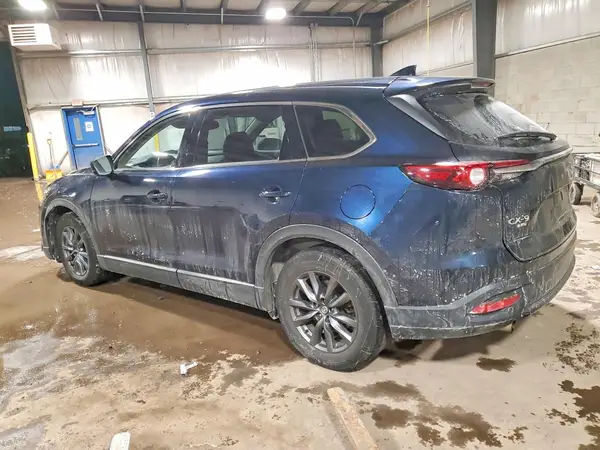 JM3TCBCY7L0424143 2020 MAZDA CX-9 - Image 2
