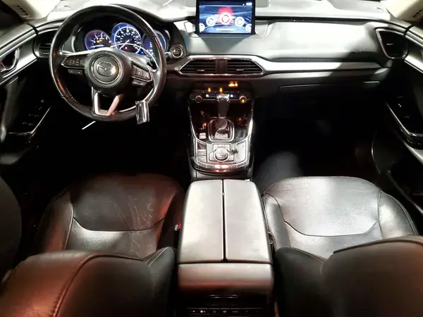 JM3TCBCY7L0424143 2020 MAZDA CX-9 - Image 8