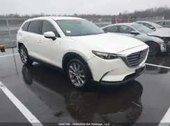 JM3TCBCY7M0450744 2021 MAZDA CX-9
