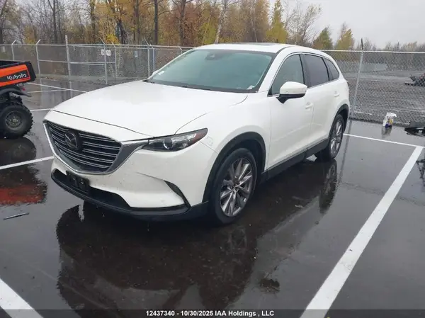 JM3TCBCY7M0450744 2021 MAZDA CX-9 - Image 2