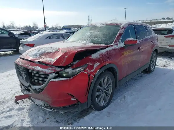 JM3TCBCY7M0452090 2021 MAZDA CX-9 - Image 2
