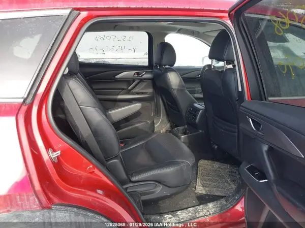 JM3TCBCY7M0452090 2021 MAZDA CX-9 - Image 8