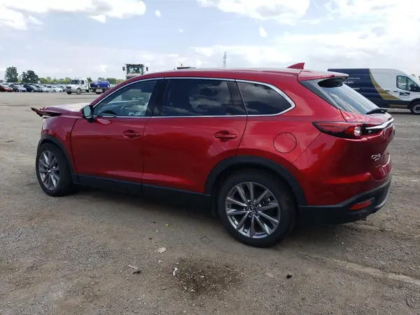 JM3TCBCY7M0453725 2021 MAZDA CX-9 - Image 2