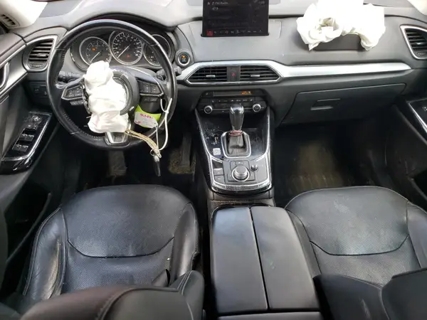 JM3TCBCY7M0453725 2021 MAZDA CX-9 - Image 8