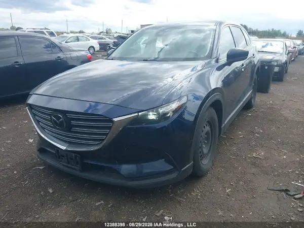 JM3TCBCY7M0453823 2021 MAZDA CX-9 - Image 2
