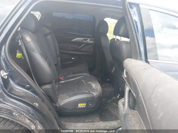 JM3TCBCY7M0453823 2021 MAZDA CX-9 - Image 8