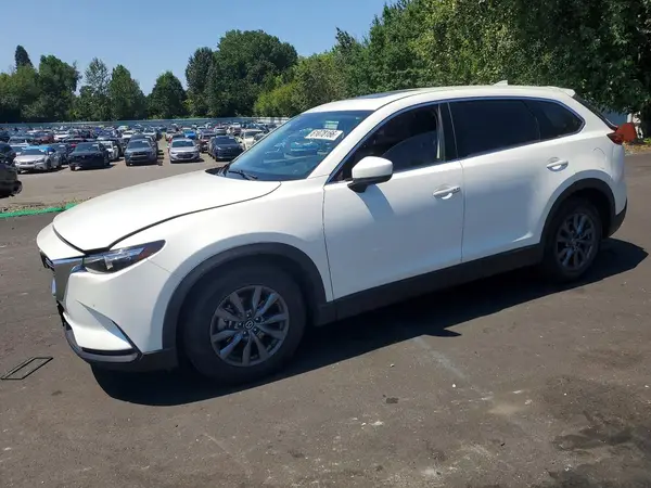 JM3TCBCY7M0501448 2021 MAZDA CX-9 - Image 1