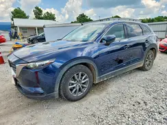 JM3TCBCY7M0502325 2021 MAZDA CX-9