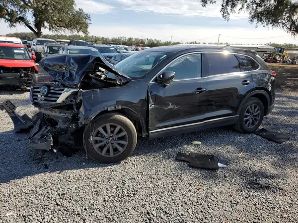 JM3TCBCY7M0503989 2021 MAZDA CX-9 - Image 1