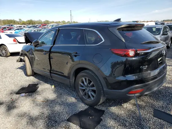 JM3TCBCY7M0503989 2021 MAZDA CX-9 - Image 2