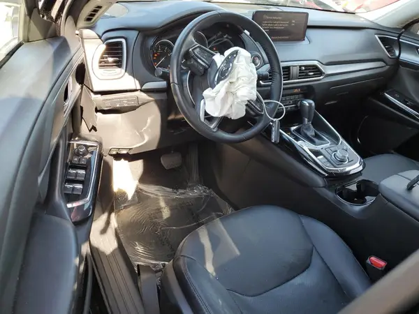 JM3TCBCY7M0503989 2021 MAZDA CX-9 - Image 8