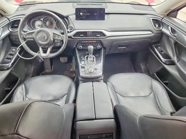 JM3TCBCY7M0505144 2021 MAZDA CX-9 - Image 8
