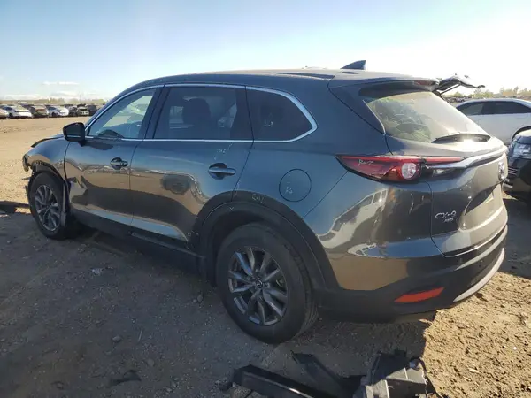 JM3TCBCY7M0505998 2021 MAZDA CX-9 - Image 2