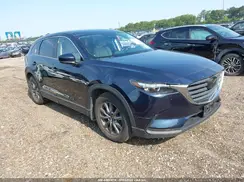 JM3TCBCY7M0507699 2021 MAZDA CX-9