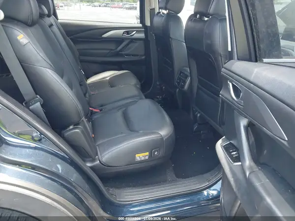 JM3TCBCY7M0514491 2021 MAZDA CX-9 - Image 8