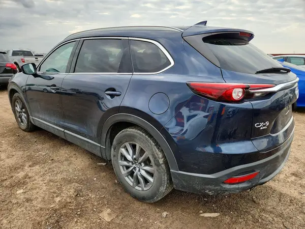 JM3TCBCY7M0516712 2021 MAZDA CX-9 - Image 2