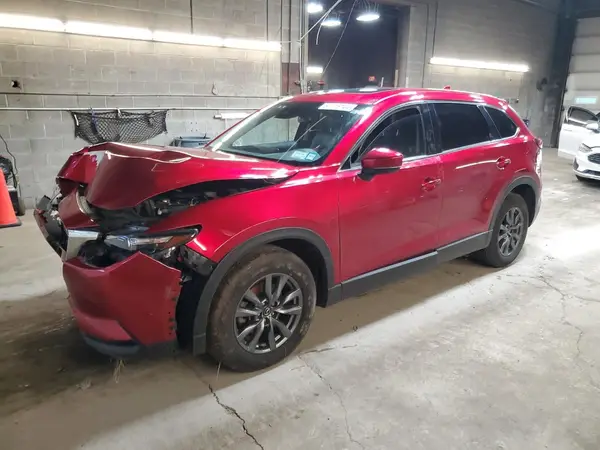 JM3TCBCY7M0517200 2021 MAZDA CX-9 - Image 1