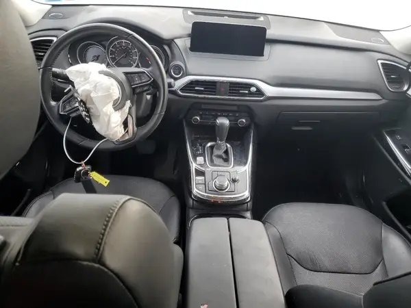 JM3TCBCY7M0517200 2021 MAZDA CX-9 - Image 8