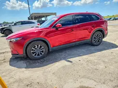 JM3TCBCY7M0519903 2021 MAZDA CX-9