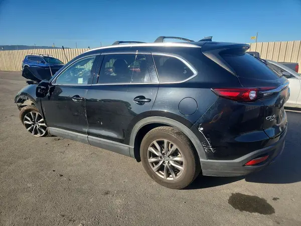 JM3TCBCY7M0520436 2021 MAZDA CX-9 - Image 2