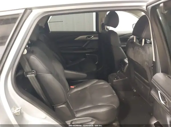 JM3TCBCY7M0522994 2021 MAZDA CX-9 - Image 8