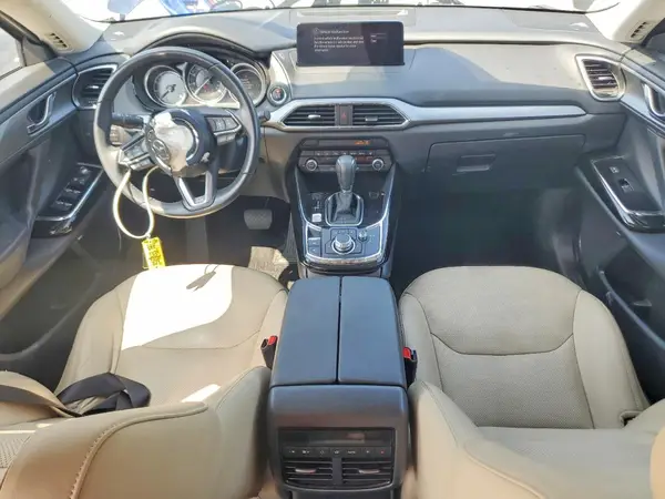 JM3TCBCY7M0529055 2021 MAZDA CX-9 - Image 8